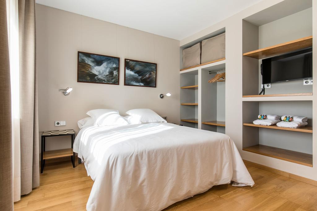 Hotel Boutique Ca L'Agustina Preixéns Zimmer foto